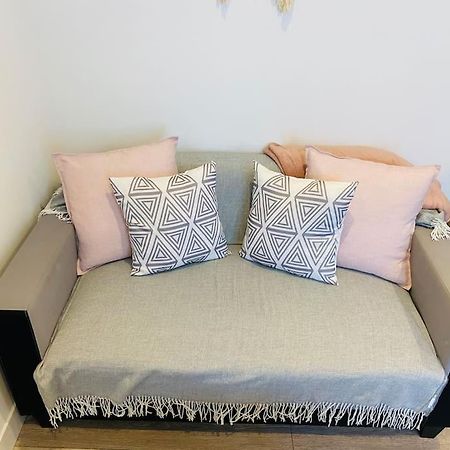 L'Evasion En B Apartment Abbeville Ngoại thất bức ảnh